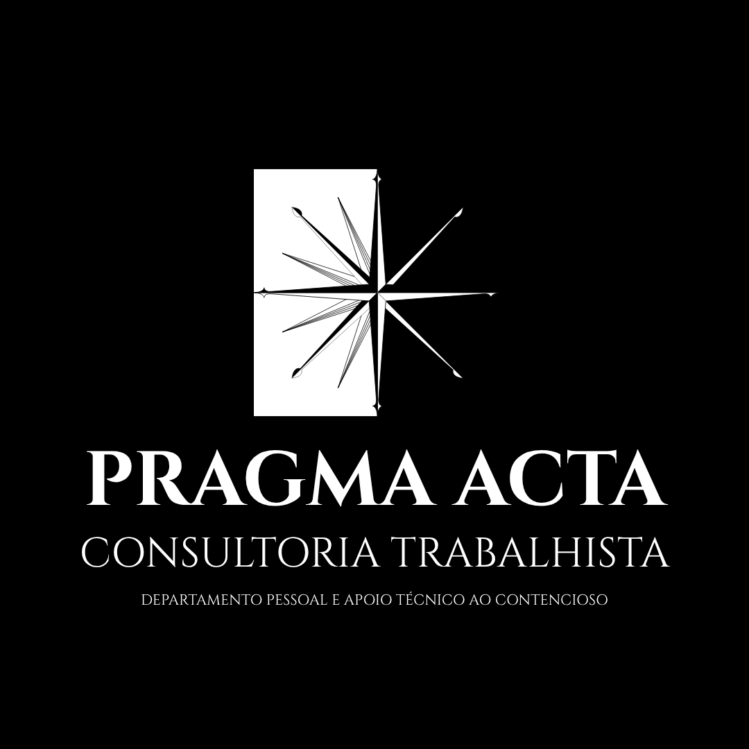 PRAGMA ACTA Comunicação Visual